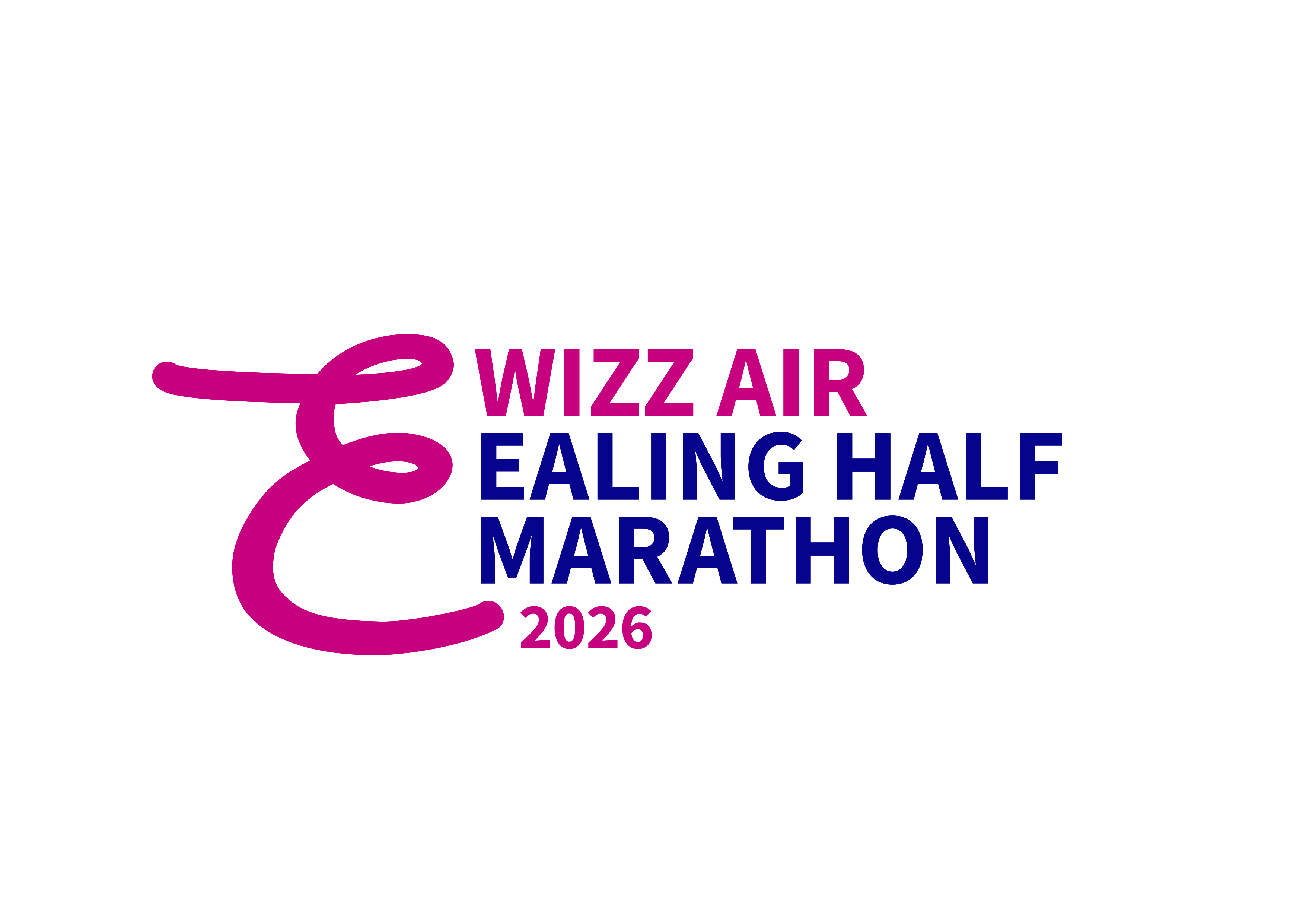 Ealing Half Marathon